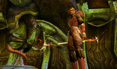 Tabula Rasa screenshot 4