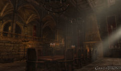 A Game Of Thrones - RPG screenshot 3