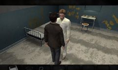 Overclocked: a History of Violence screenshot 2
