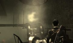 Velvet Assassin screenshot 6