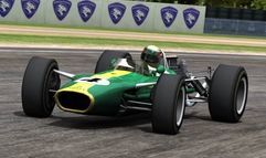 TOCA Race Driver 3 screenshot 11