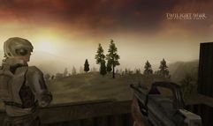 Twilight War: After the Fall screenshot 12