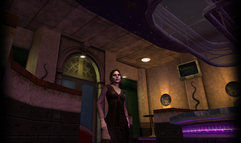 Vampire: The Masquerade - Bloodlines screenshot 5