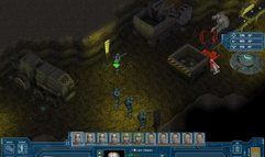 UFO: Extraterrestrials screenshot 6