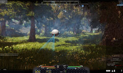 Novus Inceptio screenshot 9
