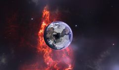 Legends of Pegasus screenshot 1