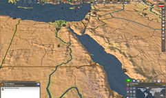 Making History II: The War of the World screenshot 7