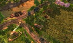 Rush for Berlin screenshot 5