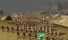 Gods and Heroes: Rome Rising screenshot 10