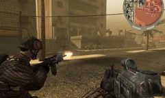 Battlefield 2 screenshot 21