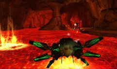 Advent Rising screenshot 17