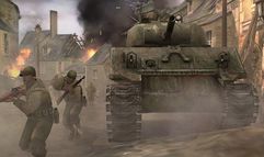 Company of Heroes screenshot 3