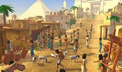 Children of the Nile screenshot 18