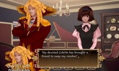 The Royal Trap screenshot 2