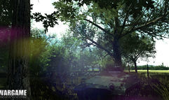 WarGame: European Escalation screenshot 2