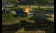 Theatre of War 3: Korea screenshot 3