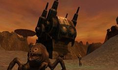 Star Wars Galaxies: Trials Of Obi-Wan screenshot 15