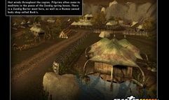 Auto Assault screenshot 8