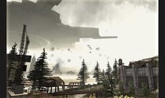 Stargate SG-1: The Alliance screenshot 3