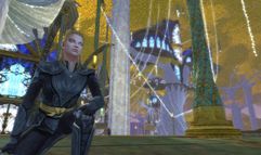 The Lord of the Rings Online: Mines of Moria screenshot 5