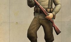 Day of Defeat: Source screenshot 9