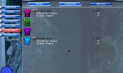 Cycling Manager screenshot 2