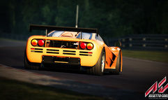 Assetto Corsa - Dream Pack 1 screenshot 10