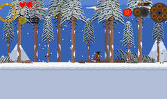 Luckslinger screenshot 2