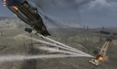 Battlefield 2 screenshot 4
