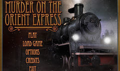 Agatha Christie: Murder on the Orient Express screenshot 4