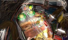 Dream Pinball screenshot 26