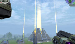 Parkan II screenshot 6