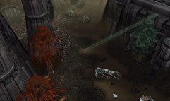 Space Hack screenshot 3