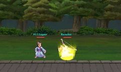 Wonderland Online screenshot 2