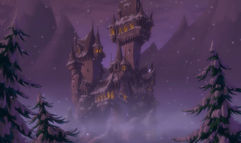 A Vampyre Story screenshot 14