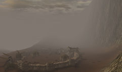 Thrones of Chaos screenshot 4