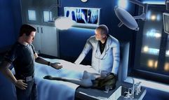 CSI 3: Dimensions of Murder screenshot 2