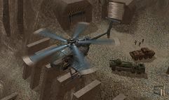 Alliance: Future Combat screenshot 4