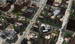 City Life screenshot 5