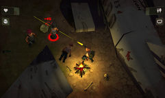 Immune screenshot 5