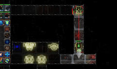 Bionic Dues screenshot 8