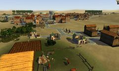 Caesar IV screenshot 4