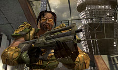 Unreal Tournament 2004 screenshot 8