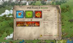 Knights of Honor screenshot 6