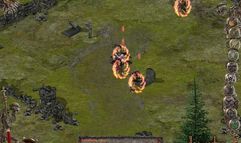 Inquisitor - The Samaels' Book screenshot 5
