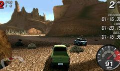 Off Road screenshot 10