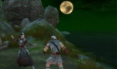 Neverwinter Nights 2 screenshot 4