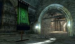 Dark Messiah of Might & Magic screenshot 11