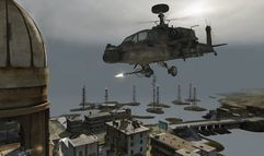 Battlefield 2: Special Forces screenshot 2