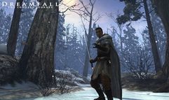 Dreamfall: The Longest Journey screenshot 5